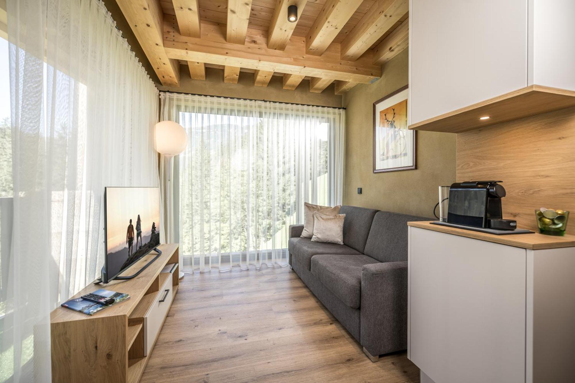 Natur Zeit - Alpine Garden Apartments Mayrhofen Kültér fotó